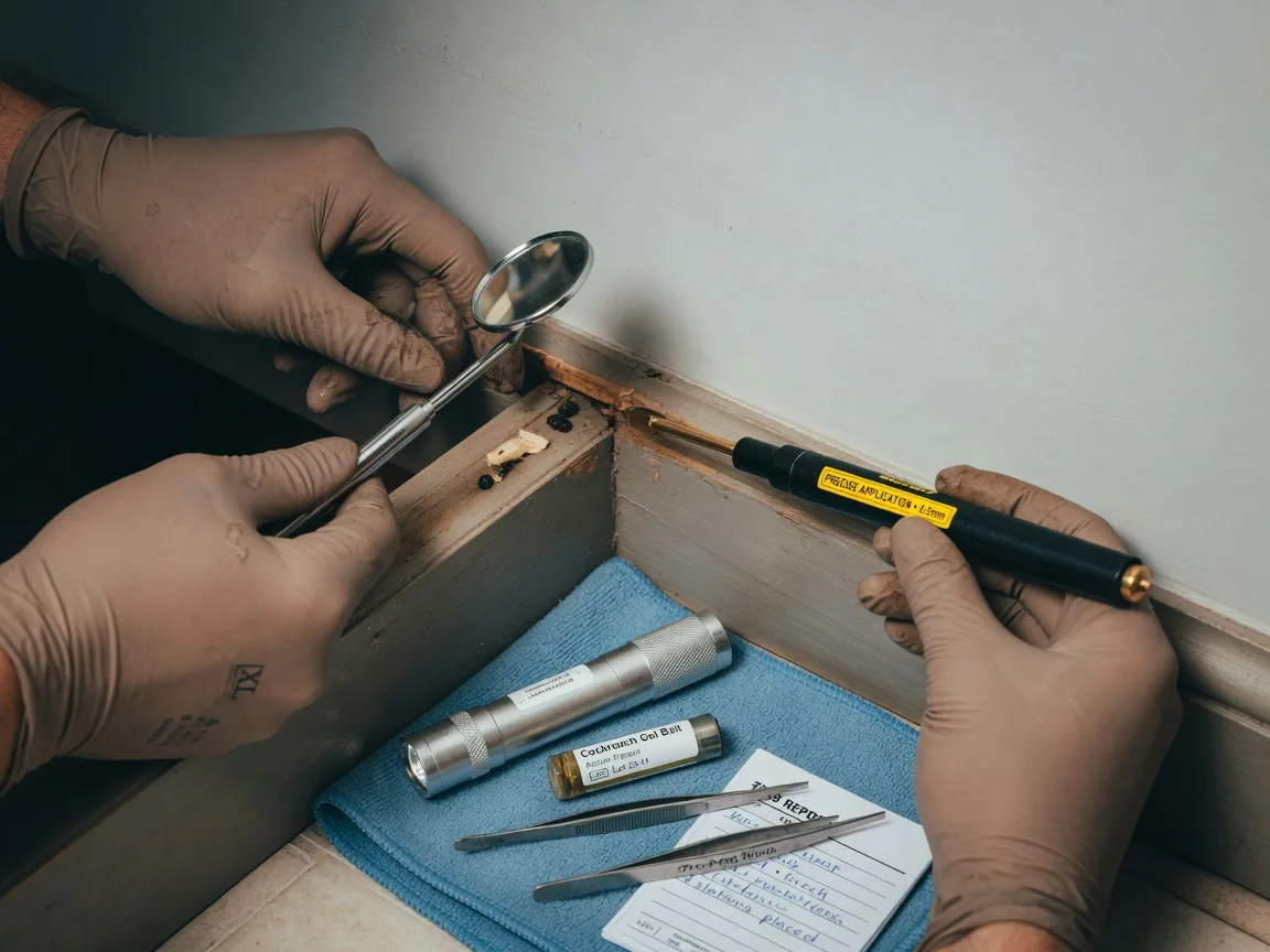 Why choose Emergency Pest Control in Whittier, NC
